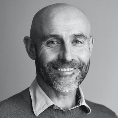 Steven Robison — Connect Therapy